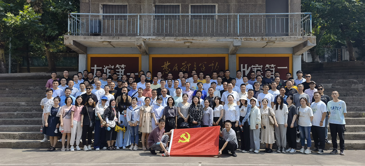 我校承辦湖北工建舉辦2022年入黨積極分子、發(fā)展對(duì)象和預(yù)備黨員培訓(xùn)班（第二期）(圖3)