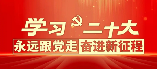 喜迎二十大，奮進(jìn)新征程(圖3)