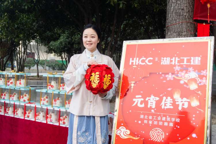 卯兔踏春鬧元宵，齊心奮進展新貌(圖5)