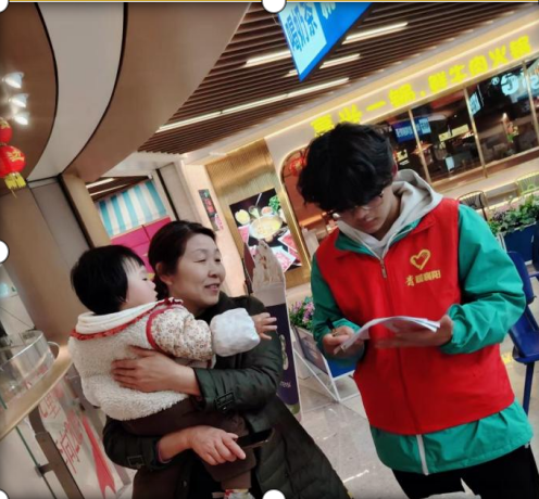 傳承雷鋒精神，爭做新時代好青年(圖4)