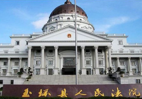 全國各地的雷人山寨建筑，看看哪個(gè)最雷人？(圖10)