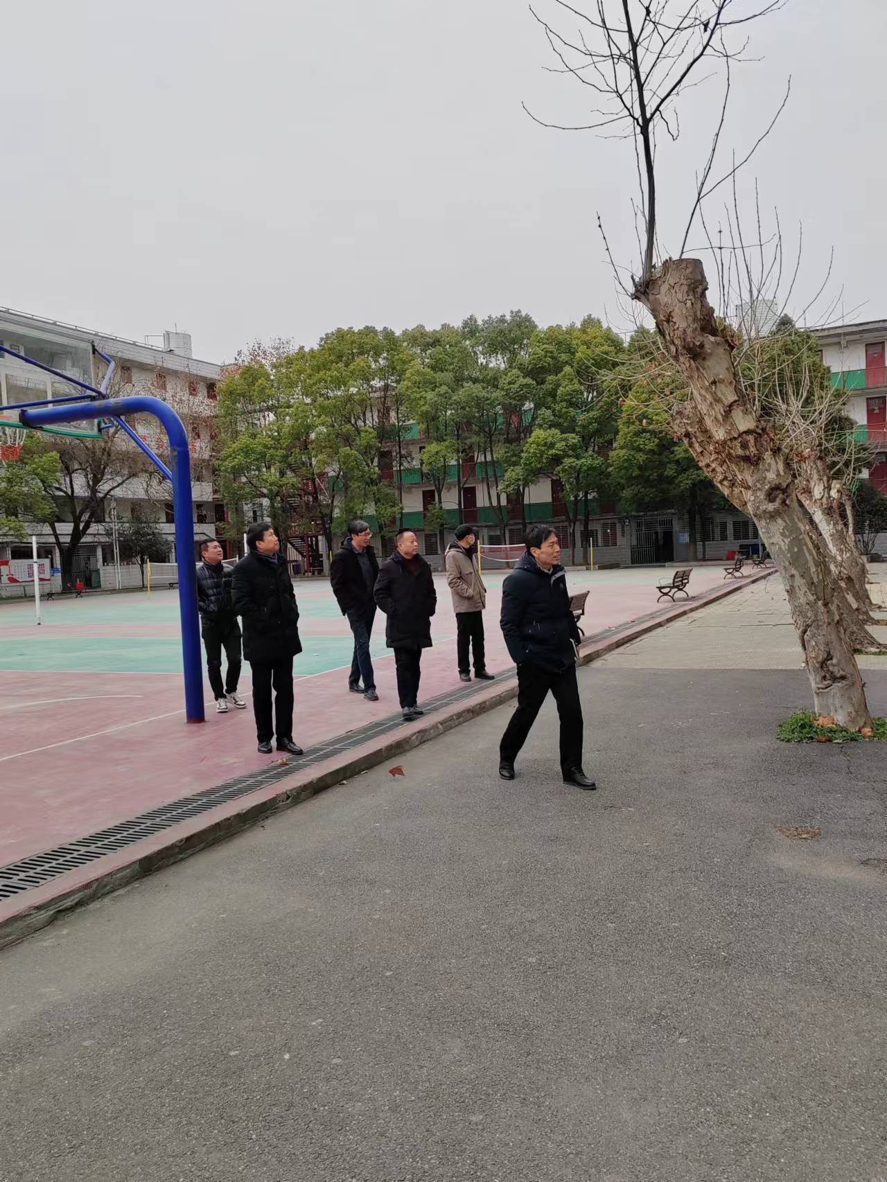 新學期校園安全工作簡報(圖2)